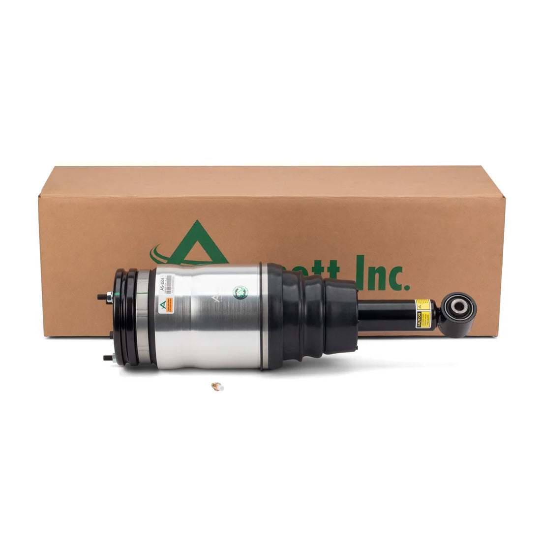 Arnott Industries Shock Absorber AS-2534 - Installation View