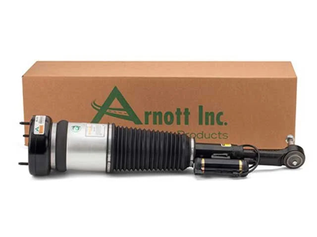 Arnott Industries Shock Absorber AS-2852 - Side View