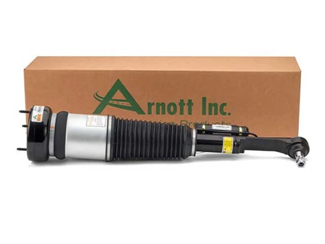 Arnott Industries Shock Absorber AS-2853 - Side View