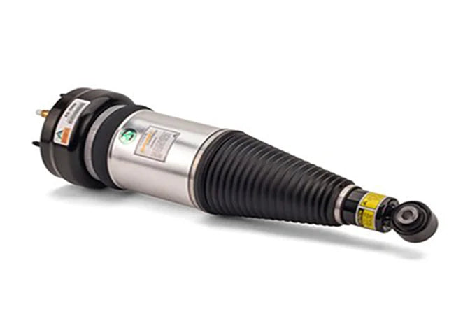 Arnott Industries Shock Absorber AS-2889 - Side View