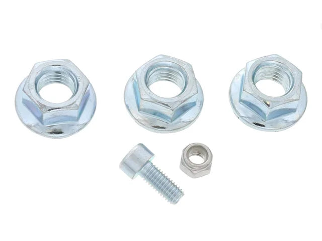 Arnott Industries Shock Absorber SK-3817 - Side View