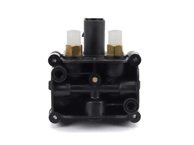Arnott Industries Solenoid Valve Block VB-3502 - Side View