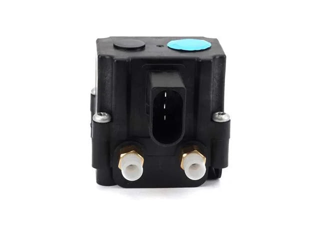 Arnott Industries Solenoid Valve Block VB-3502 - Installation View