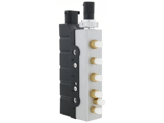 Arnott Industries Solenoid Valve Unit VB-3492