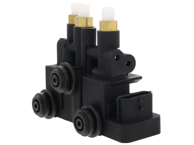 Arnott Industries Solenoid Valve Unit VB-3621