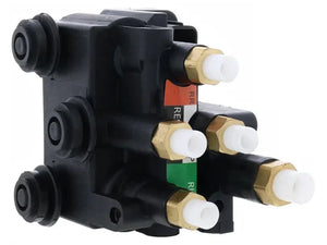 Arnott Industries Solenoid Valve Unit VB-3622 - Main Product View