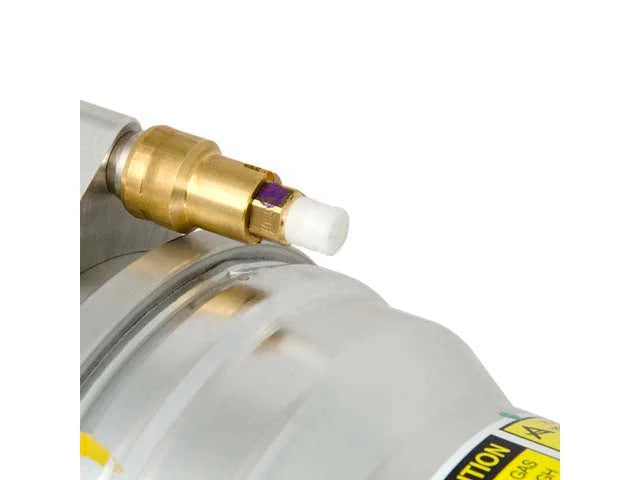 Arnott Industries Strut AS-2563 - Detail View