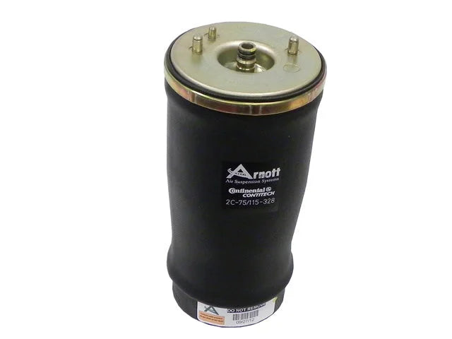 Arnott Industries Suspension Air Bag A-2501 - Main Product View