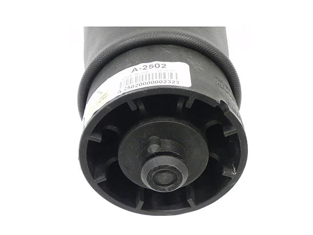 Arnott Industries Suspension Air Bag A-2501 - Side View