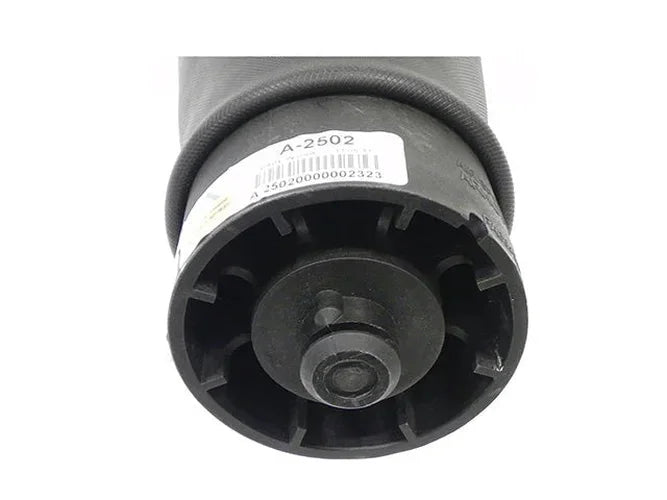 Arnott Industries Suspension Air Bag A-2501 - Side View