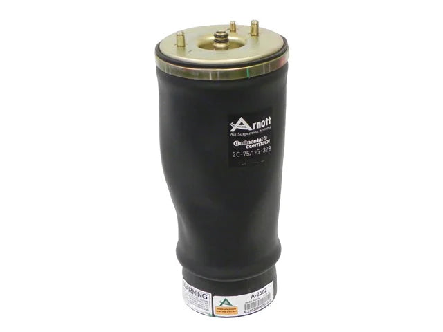 Arnott Industries Suspension Air Bag A-2502 - Main Product View