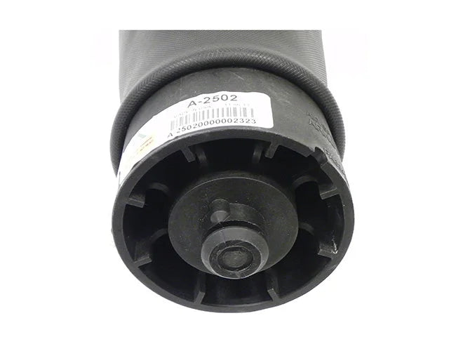 Arnott Industries Suspension Air Bag A-2502 - Side View