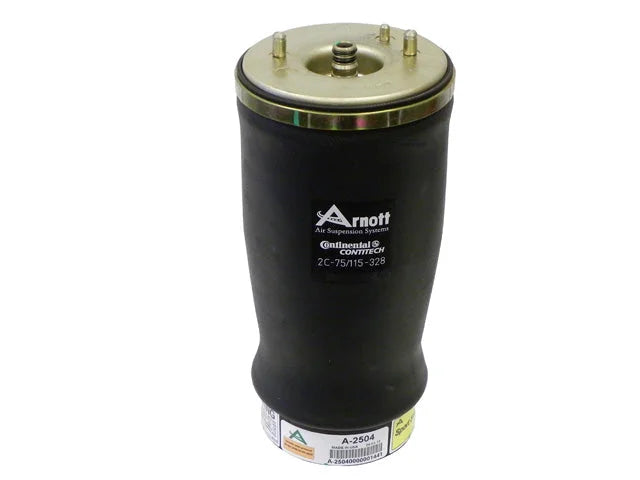 Arnott Industries Suspension Air Bag A-2504