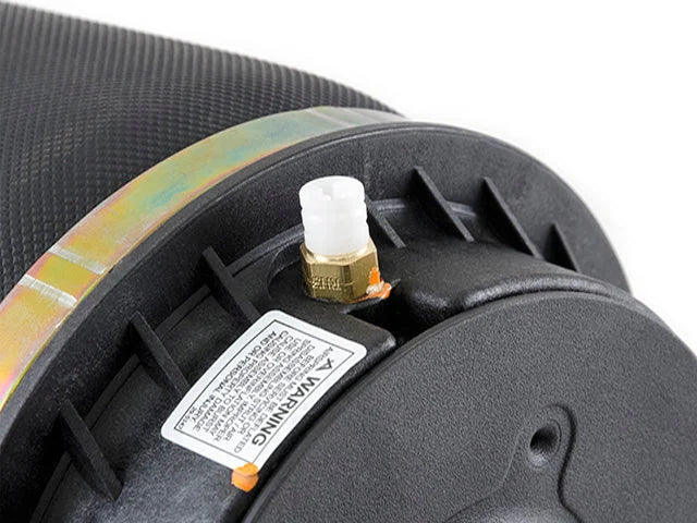 Arnott Industries Suspension Air Bag A-2597 - Detail View