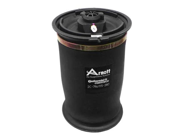 Arnott Industries Suspension Air Bag A-2642 - Main Product View