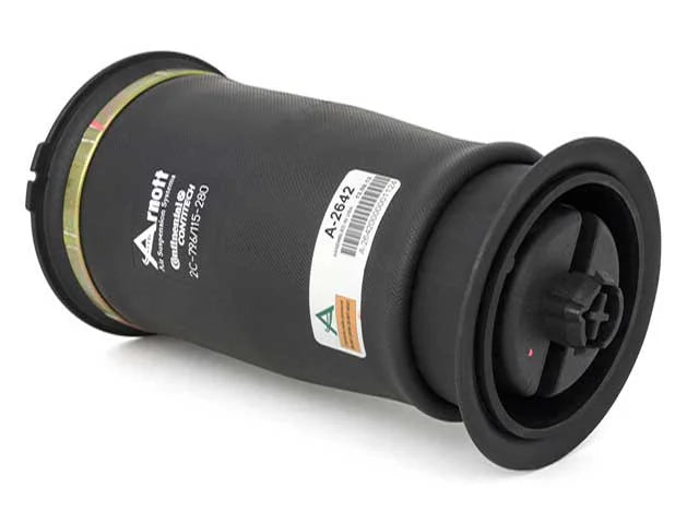Arnott Industries Suspension Air Bag A-2642 - Side View