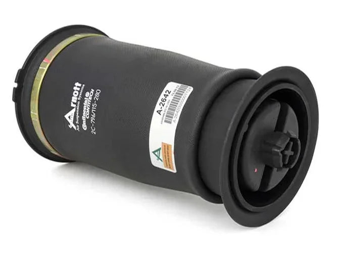 Arnott Industries Suspension Air Bag A-2642 - Side View