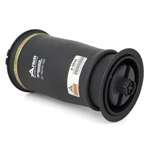 Arnott Industries Suspension Air Bag A-2642 - Detail View