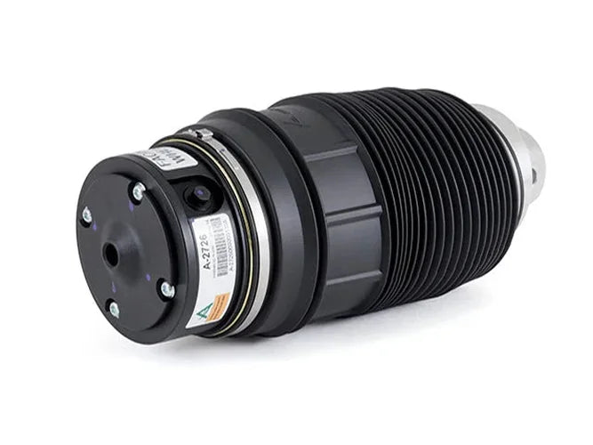 Arnott Industries Suspension Air Bag A-2726 - Side View