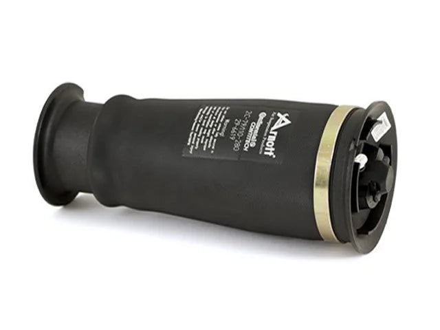 Arnott Industries Suspension Air Bag A-2755 - Side View