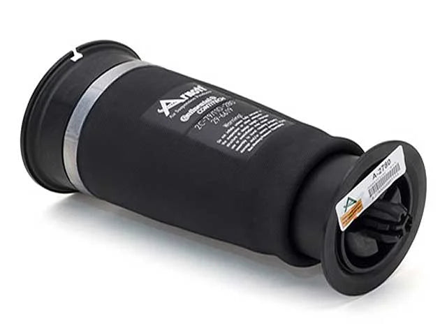 Arnott Industries Suspension Air Bag A-2780 - Side View