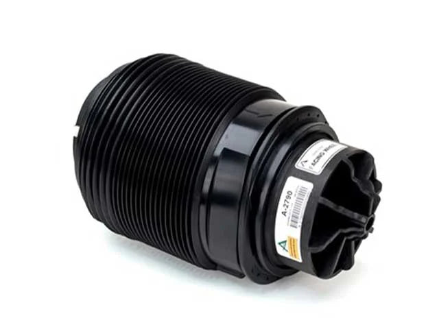 Arnott Industries Suspension Air Bag A-2790 - Side View