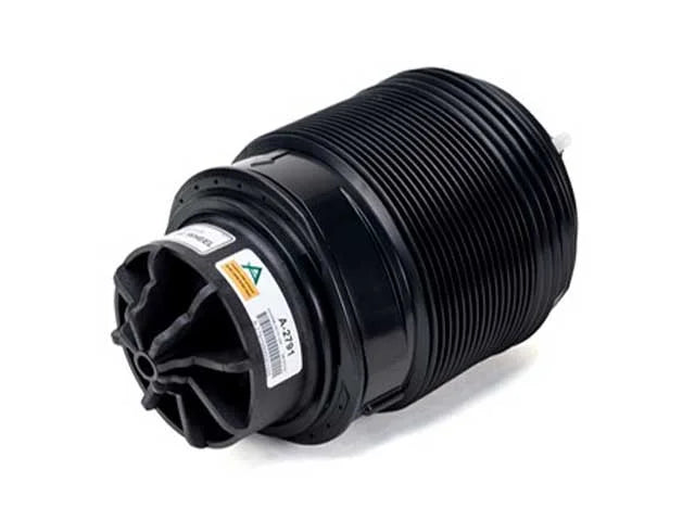 Arnott Industries Suspension Air Bag A-2791 - Side View