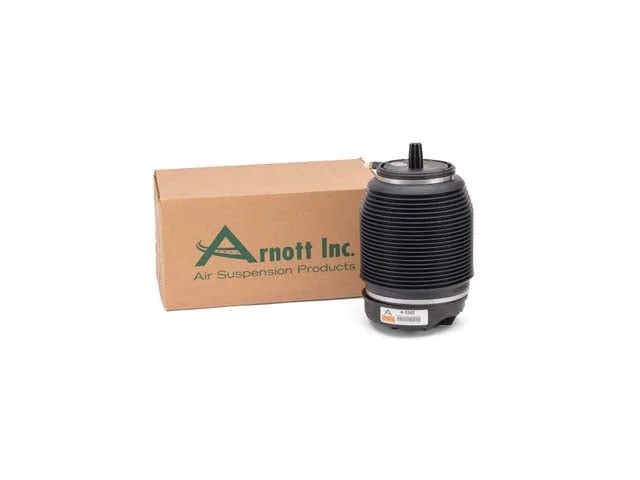 Arnott Industries Suspension Air Bag A-2960 - Side View