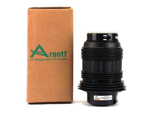 Arnott Industries Suspension Air Bag A-3306 - Back View