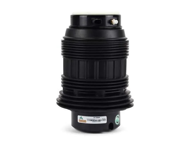 Arnott Industries Suspension Air Bag A-3306 - Installation View