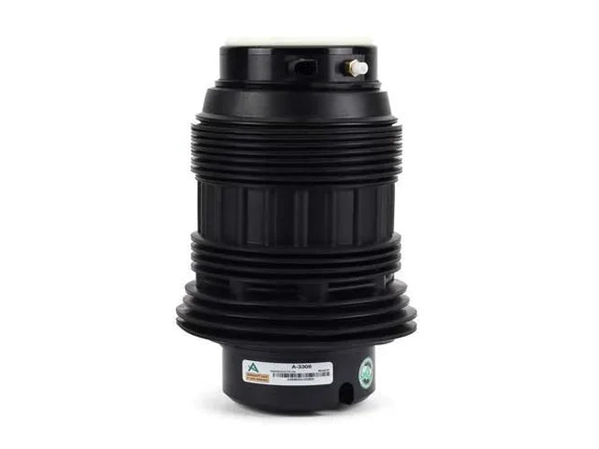 Arnott Industries Suspension Air Bag A-3306 - Installation View