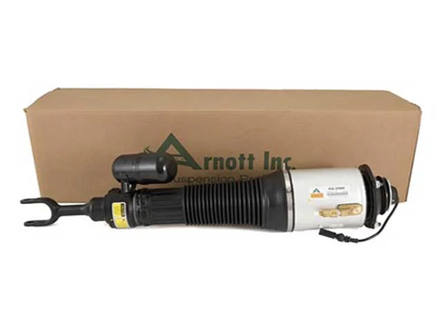 Arnott Industries Suspension Air Bag AS-2580 - Side View