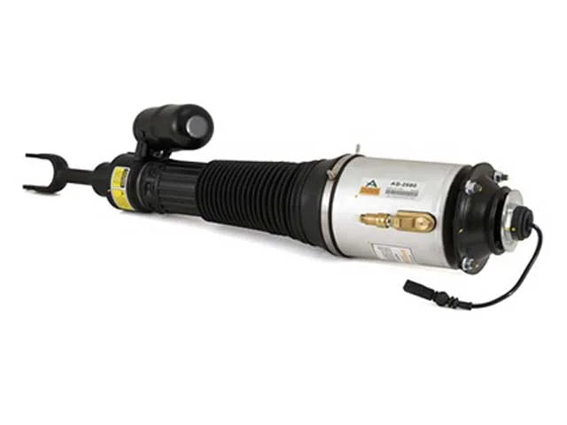 Arnott Industries Suspension Air Bag AS-2580 - Detail View