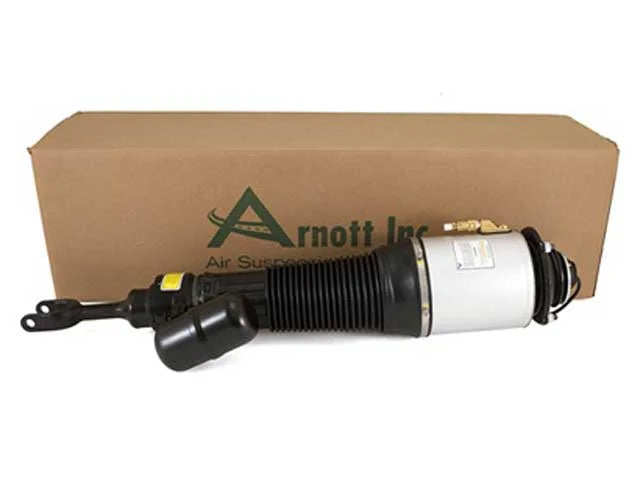 Arnott Industries Suspension Air Bag AS-2581 - Side View