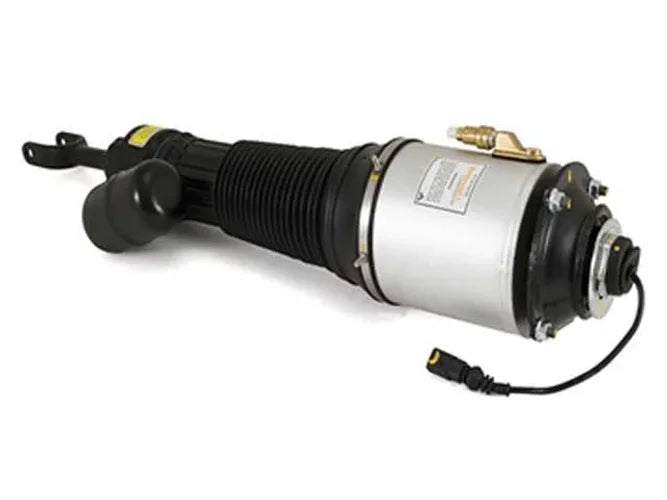 Arnott Industries Suspension Air Bag AS-2581 - Detail View