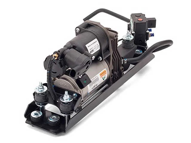 Arnott Industries Suspension Air Compressor P-3220 - Main Product View