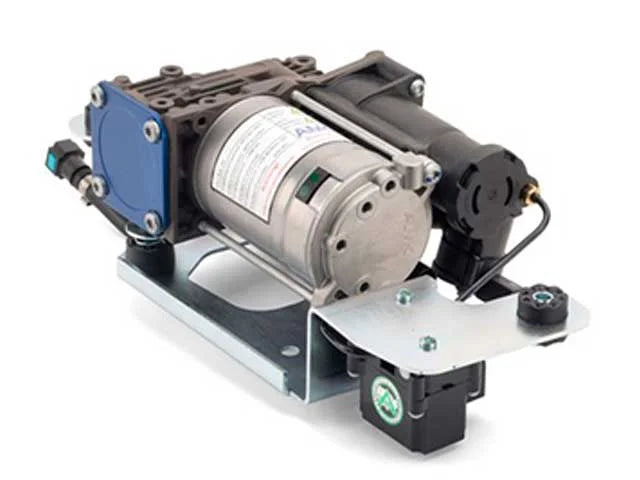 Arnott Industries Suspension Air Compressor P-3221 - Main Product View