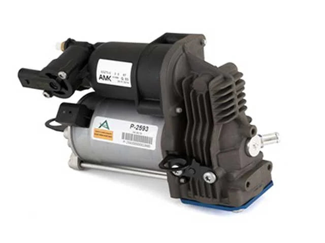Arnott Industries Suspension Air Compressor P-3246 - Main Product View