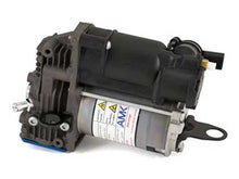 Load image into Gallery viewer, Arnott Industries Suspension Air Compressor P-3246 - Side View