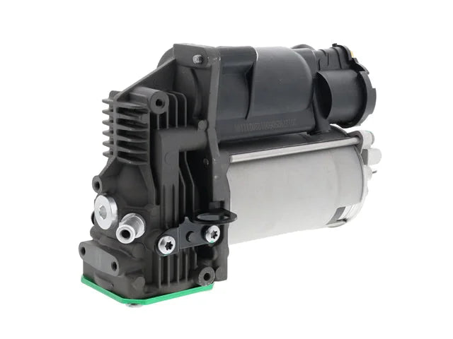 Arnott Industries Suspension Air Compressor P-3258 - Side View