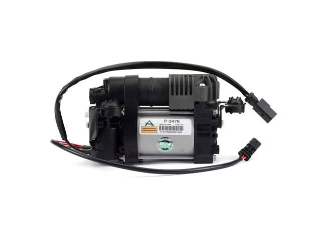 Arnott Industries Suspension Air Compressor P-3476 - Main Product View