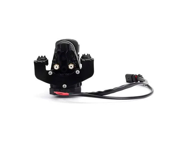 Arnott Industries Suspension Air Compressor P-3476 - Back View