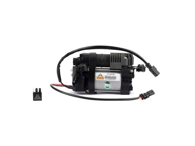Arnott Industries Suspension Air Compressor P-3476 - Additional View 5