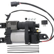 Load image into Gallery viewer, Arnott Industries Suspension Air Compressor P-3479 - Side View
