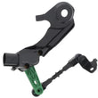Load image into Gallery viewer, Arnott Industries Suspension Level Sensor RH-3589 - Side View