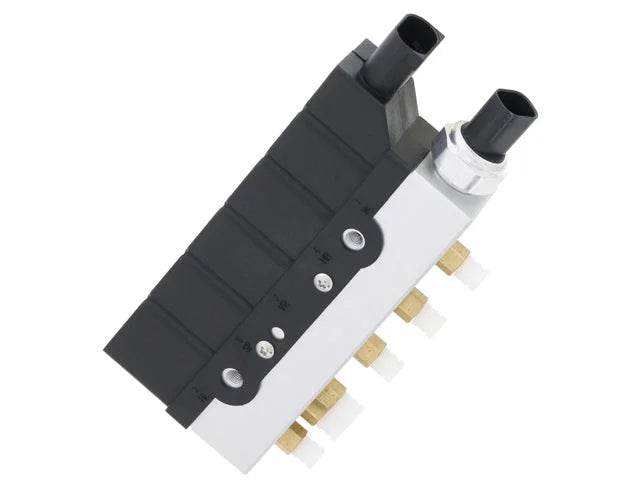 Arnott Industries Valve VB-3506 - Side View