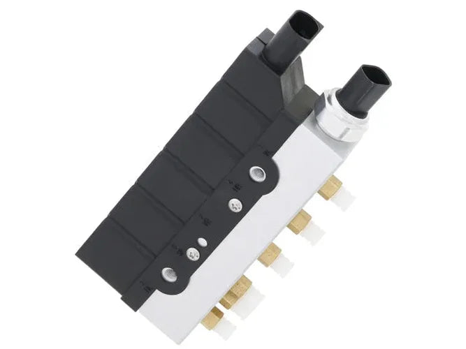 Arnott Industries Valve VB-3506 - Side View