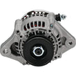 Load image into Gallery viewer, Arrowhead 00-02 Kawasaki Mule 2510 Diesel Alternator - Side View