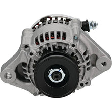 Load image into Gallery viewer, Arrowhead 00-02 Kawasaki Mule 2510 Diesel Alternator - Side View