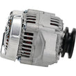 Load image into Gallery viewer, Arrowhead 00-02 Kawasaki Mule 2510 Diesel Alternator - Back View